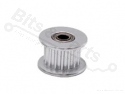 GT2 Timing drive pulley 16T 3.17mm for 6mm belt